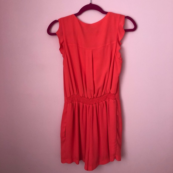 Express Romper - Picture 4 of 5